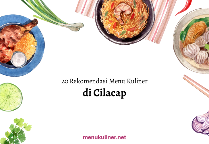 Rasa Autentik Depot Miracle: Menu Harian yang Menyatu dengan Jiwa Cilacap